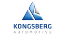 Kongsberg Motoryzacja