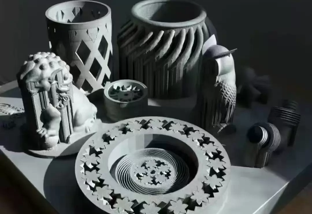 Drukowanie 3D niestandardowych części: Odkrywanie nowych możliwości w nowoczesnej produkcji